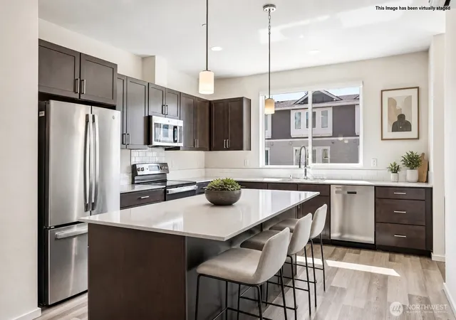 Photo 1 of Townhouse for sale at 5118 164th St Sw #A3, Edmonds, WA 98026 | MLS# NWM2572362 | Listing updated on 2026-10-01