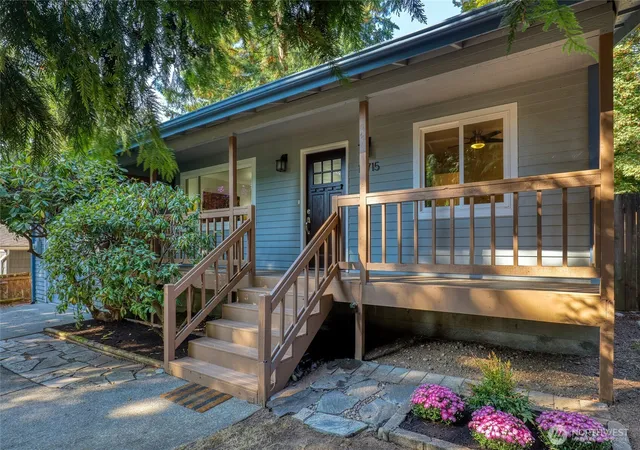 Photo 1 of Single family home for sale at 13715 26th Avenue Ne, Seattle, WA 98125 | MLS# NWM2572363 | Listing updated on 2026-10-01