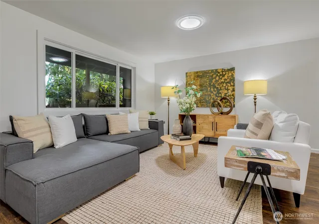 Photo 2 of Single family home for sale at 13715 26th Avenue Ne, Seattle, WA 98125 | MLS# NWM2572363 | Listing updated on 2026-10-01