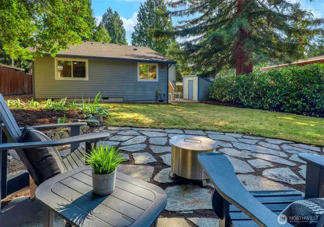 Photo 4 of Single family home for sale at 13715 26th Avenue NE, Seattle, WA 98125 | MLS# NWM2572363 | Listing updated on 2026-10-01