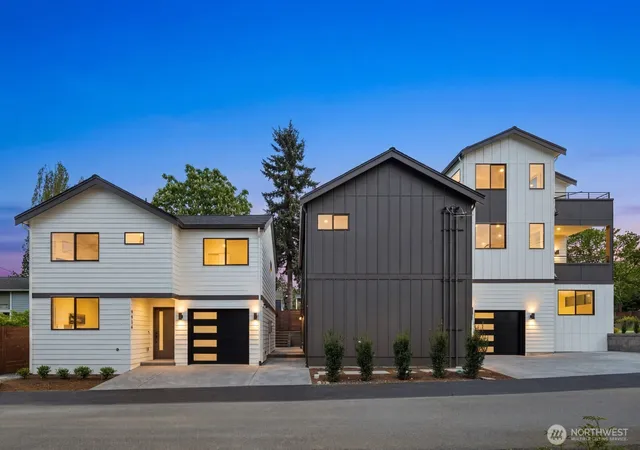 Photo 1 of Condo for sale at 9024 Corliss Ave N #B, Seattle, WA 98103 | MLS# NWM2572376 | Listing updated on 2026-09-25