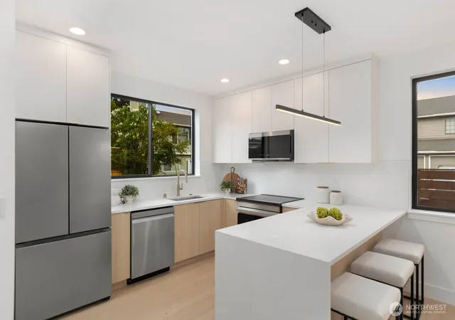 Photo 3 of Condo for sale at 9026 Corliss Ave N, Seattle, WA 98103 | MLS# NWM2572377 | Listing updated on 2026-09-25