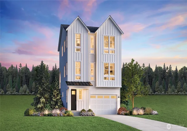 Photo 1 of Single family home for sale at 25522 (hs 17) 204th Pl Se, Covington, WA 98042 | MLS# NWM2572378 | Listing updated on 2026-09-27