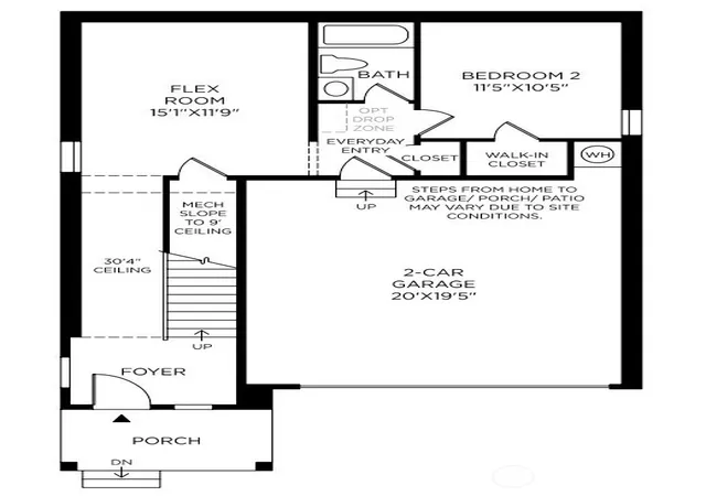 Photo 2 of Single family home for sale at 25522 (hs 17) 204th Pl Se, Covington, WA 98042 | MLS# NWM2572378 | Listing updated on 2026-09-27