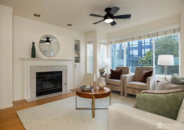 Photo 2 of Condo for sale at 1762 Northwest 57th St #403, Seattle, WA 98107 | MLS# NWM2572381 | Listing updated on 2026-09-29