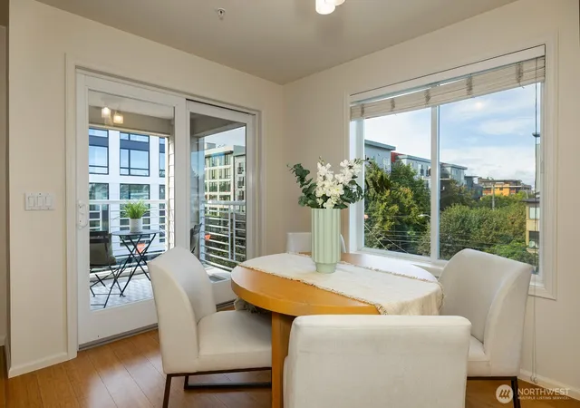 Photo 3 of Condo for sale at 1762 Northwest 57th St #403, Seattle, WA 98107 | MLS# NWM2572381 | Listing updated on 2026-09-29