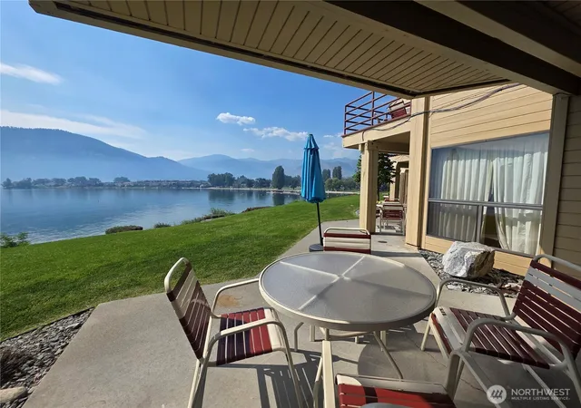Photo 1 of Single family home for sale at 1 Nekquelekin 436 G, Manson, WA 98831 | MLS# NWM2572383 | Listing updated on 2026-09-25