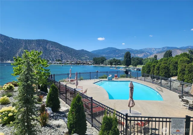 Photo 3 of Single family home for sale at 1 Nekquelekin 436 G, Manson, WA 98831 | MLS# NWM2572383 | Listing updated on 2026-09-25