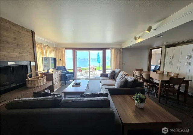 Photo 4 of House for sale at 1 Nekquelekin 436-G, Manson, WA 98831 | MLS# NWM2572383 | Listing updated on 2026-09-25