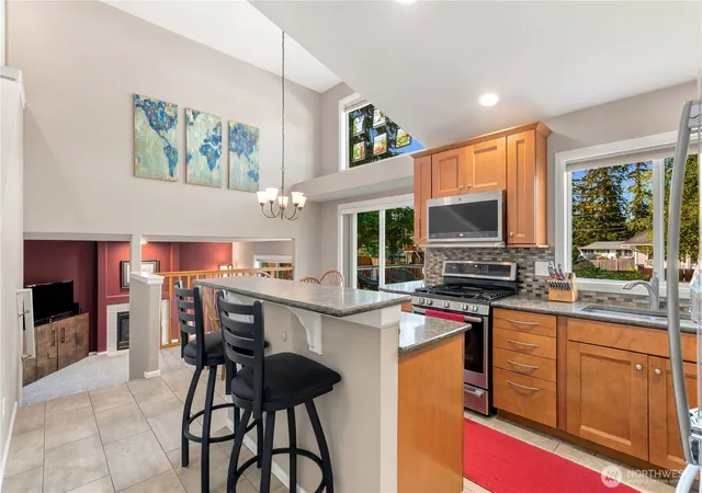 Photo 2 of Single family home for sale at 12303 21st Avenue Se, Everett, WA 98208 | MLS# NWM2572385 | Listing updated on 2026-10-01