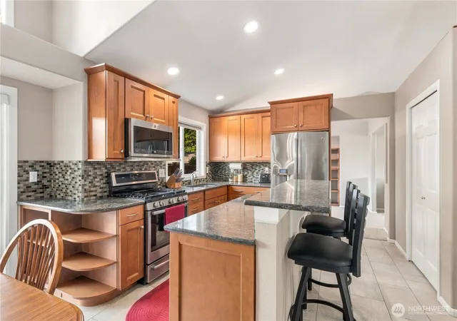 Photo 3 of Single family home for sale at 12303 21st Avenue SE, Everett, WA 98208 | MLS# NWM2572385 | Listing updated on 2026-10-01