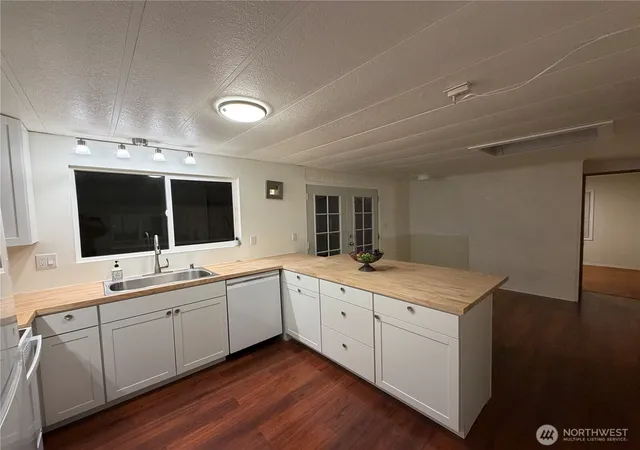 Photo 3 of Manufactured home for sale at 16300 State Hwy 305 Ne #44, Poulsbo, WA 98370 | MLS# NWM2572413 | Listing updated on 2026-09-27
