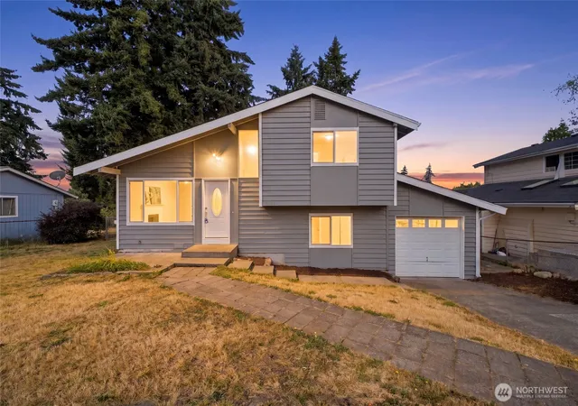 Photo 1 of Single family home for sale at 29821 47th Pl S, Auburn, WA 98001 | MLS# NWM2572428 | Listing updated on 2026-09-25