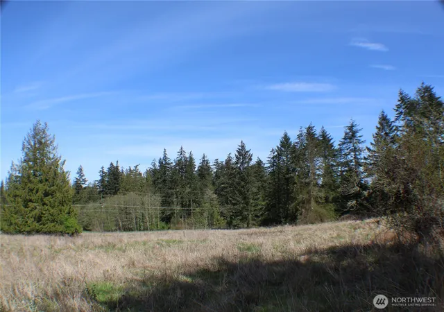 Photo 1 of Land for sale at 999 Oso Vista Ct, Sequim, WA 98382 | MLS# NWM2572429 | Listing updated on 2026-09-25