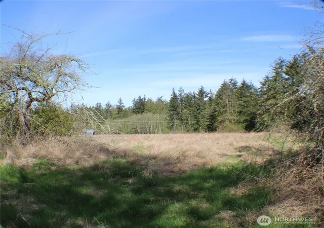 Photo 3 of Land for sale at 999 Oso Vista Ct, Sequim, WA 98382 | MLS# NWM2572429 | Listing updated on 2026-09-25