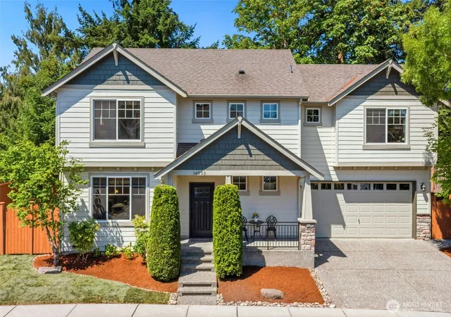 Photo 1 of Single family home for sale at 16033 119th Pl Ne, Bothell, WA 98011 | MLS# NWM2572430 | Listing updated on 2026-09-28