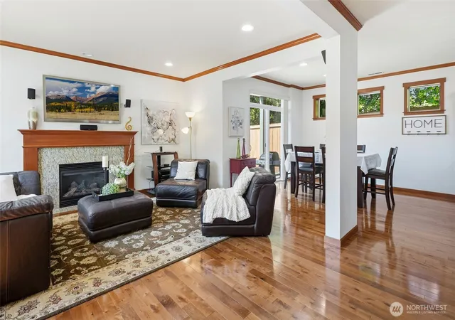 Photo 3 of Single family home for sale at 16033 119th Pl Ne, Bothell, WA 98011 | MLS# NWM2572430 | Listing updated on 2026-09-28