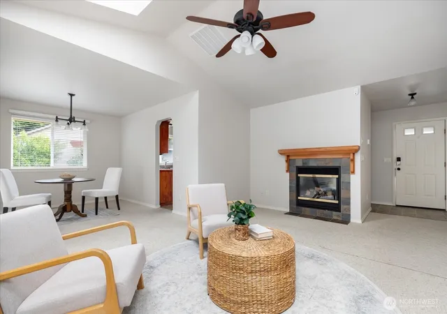 Photo 3 of Single family home for sale at 2042 Doe Dr, Oak Harbor, WA 98277 | MLS# NWM2572435 | Listing updated on 2026-09-27