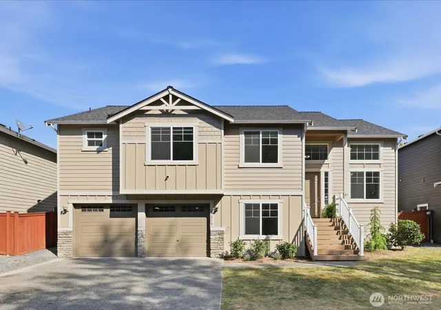 Photo 1 of Single family home for sale at 17218 84th Ave Ne, Arlington, WA 98223 | MLS# NWM2572443 | Listing updated on 2026-09-23