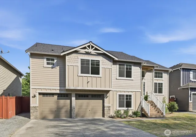 Photo 1 of Single family home for sale at 17218 84th Ave Ne, Arlington, WA 98223 | MLS# NWM2572443 | Listing updated on 2026-10-21