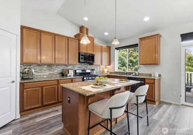 Photo 3 of Single family home for sale at 17218 84Th Ave Ne, Arlington, WA 98223 | MLS# NWM2572443 | Listing updated on 2026-09-23