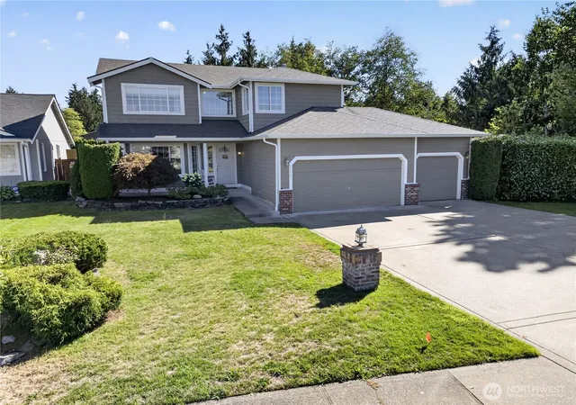 Photo 1 of Single family home for sale at 1314 182nd St Ct E, Spanaway, WA 98387 | MLS# NWM2572450 | Listing updated on 2026-10-02