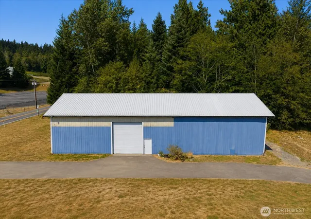 Photo 1 of Land for sale at 407 Lakewood Rd, Arlington, WA 98223 | MLS# NWM2572463 | Listing updated on 2026-08-31