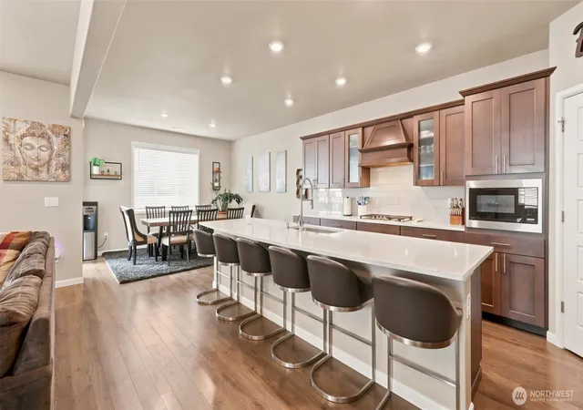 Photo 4 of Single family home for sale at 25638 204Th Pl Se, Covington, WA 98042 | MLS# NWM2572470 | Listing updated on 2026-09-25