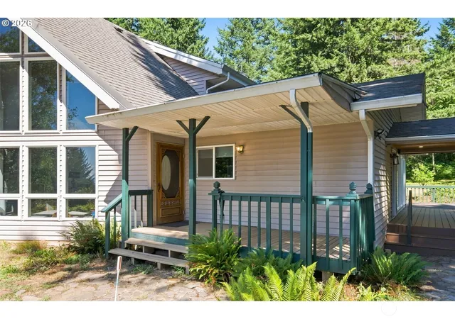 Photo 3 of Single family home for sale at 14805 Ne 249Th Ave, Brush Prairie, WA 98606 | MLS# NWM2572475 | Listing updated on 2026-09-25