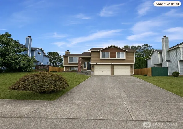 Photo 1 of Single family home for sale at 5319 E East, Tacoma, WA 98404 | MLS# NWM2572476 | Listing updated on 2026-09-25