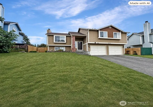 Photo 2 of Single family home for sale at 5319 E East, Tacoma, WA 98404 | MLS# NWM2572476 | Listing updated on 2026-09-25