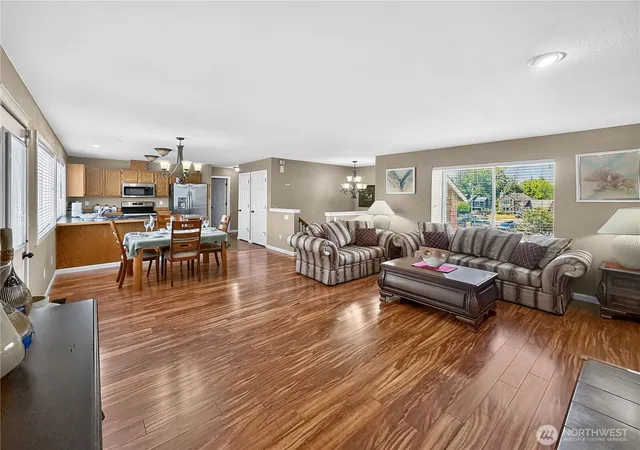 Photo 4 of Single family home for sale at 5319 E East, Tacoma, WA 98404 | MLS# NWM2572476 | Listing updated on 2026-09-25