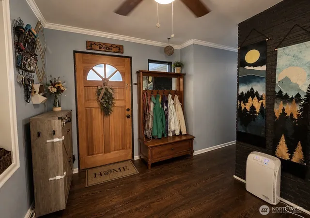 Photo 3 of Contingent at 223 E 2nd St, Tonasket, WA 98855 | MLS# NWM2572478 | Listing updated on 2026-09-26