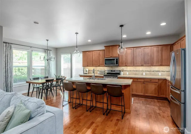 Photo 3 of Single family home for sale at 7728 Keystone Ave Ne, Lacey, WA 98516 | MLS# NWM2572502 | Listing updated on 2026-09-25