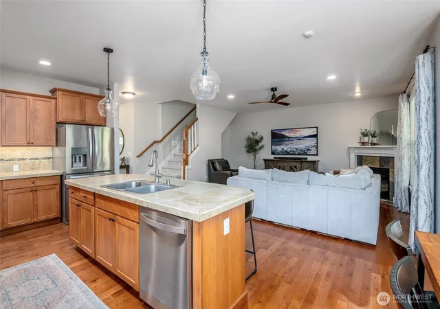 Photo 4 of Single family home for sale at 7728 Keystone Ave Ne, Lacey, WA 98516 | MLS# NWM2572502 | Listing updated on 2026-09-25