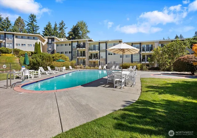 Photo 1 of Condo for sale at 12631 Ne 9th Pl #C205, Bellevue, WA 98005 | MLS# NWM2572506 | Listing updated on 2026-09-25