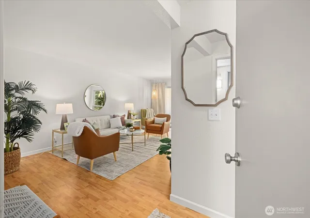 Photo 3 of Condo for sale at 12631 Ne 9Th Pl #C205, Bellevue, WA 98005 | MLS# NWM2572506 | Listing updated on 2026-09-25