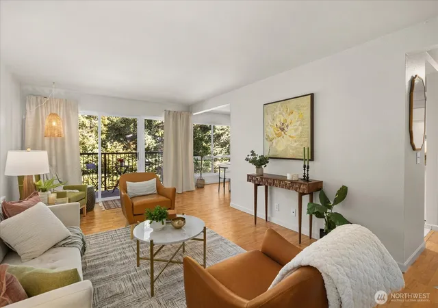 Photo 4 of Condo for sale at 12631 Ne 9Th Pl #C205, Bellevue, WA 98005 | MLS# NWM2572506 | Listing updated on 2026-09-25