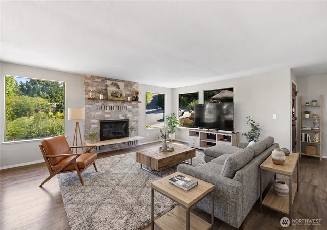 Photo 3 of Single family home for sale at 4012 Pueblo Heights, Mount Vernon, WA 98273 | MLS# NWM2572509 | Listing updated on 2026-09-25