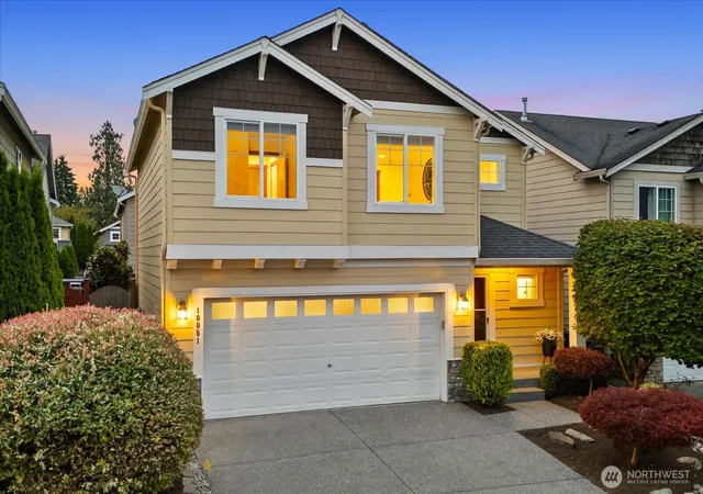 Photo 1 of Sale Pending at 10051 2nd Pl Ne, Lake Stevens, WA 98258 | MLS# NWM2572513 | Listing updated on 2026-09-24