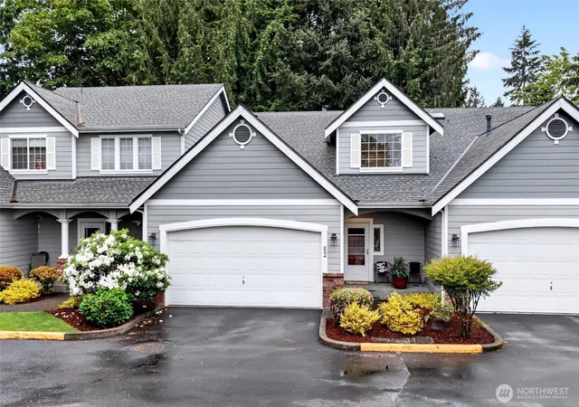 Photo 1 of Sale Pending at 16614 Se 256th St #E2, Covington, WA 98042 | MLS# NWM2572519 | Listing updated on 2026-09-26