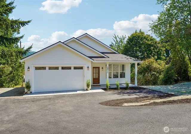 Photo 1 of Sale Pending at 2411 Sunrise St, Kelso, WA 98626 | MLS# NWM2572520 | Listing updated on 2026-08-28