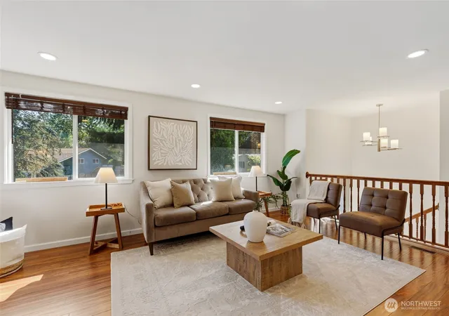 Photo 3 of Single family home for sale at 13911 103rd Ave Ne, Kirkland, WA 98034 | MLS# NWM2572523 | Listing updated on 2026-09-29