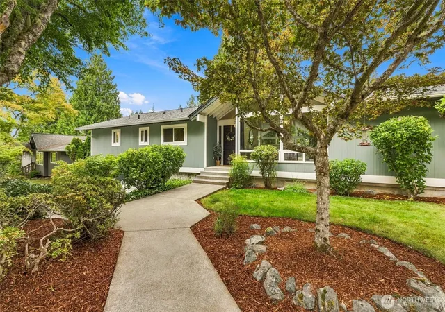 Photo 1 of Sale Pending at 20130 44th Avenue Ne, Lake Forest Park, WA 98155 | MLS# NWM2572525 | Listing updated on 2026-09-24