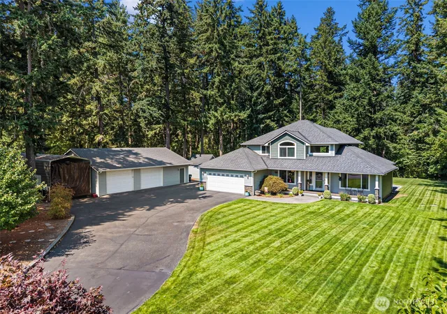Photo 1 of Single family home for sale at 3919 162nd St E, Tacoma, WA 98446 | MLS# NWM2572530 | Listing updated on 2026-09-25