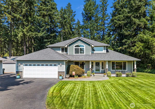 Photo 2 of Single family home for sale at 3919 162nd St E, Tacoma, WA 98446 | MLS# NWM2572530 | Listing updated on 2026-09-25