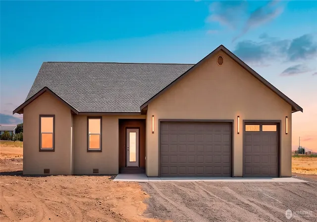 Photo 1 of Single family home for sale at 240 Windrow Ln, Ellensburg, WA 98926 | MLS# NWM2572533 | Listing updated on 2026-09-25