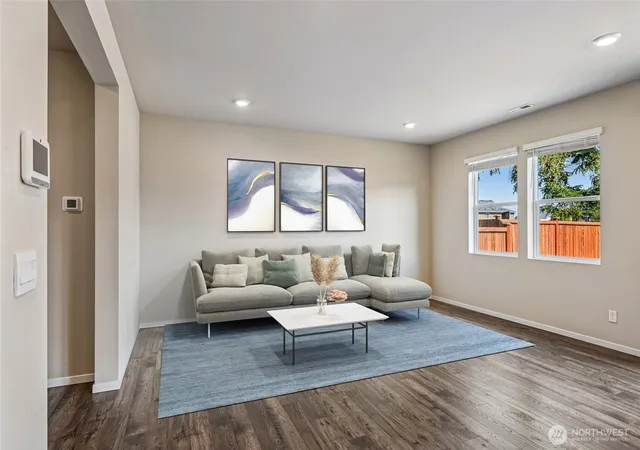 Photo 3 of Single family home for sale at 18910 Liberty Ridge Ln E, Puyallup, WA 98374 | MLS# NWM2572534 | Listing updated on 2026-09-21