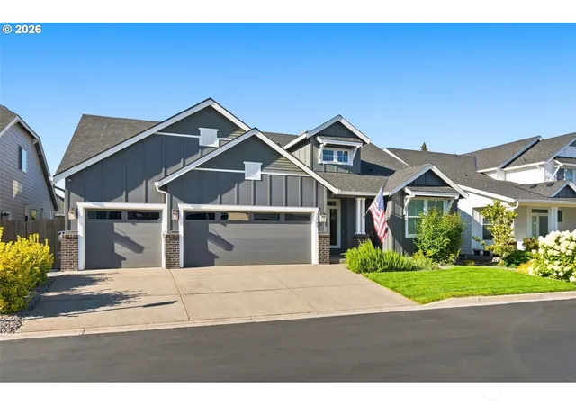 Photo 1 of Single family home for sale at 12508 Ne 103rd Wy, Vancouver, WA 98682 | MLS# NWM2572542 | Listing updated on 2026-10-01
