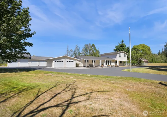 Photo 1 of Single family home for sale at 3942 Brown Rd, Ferndale, WA 98248 | MLS# NWM2572544 | Listing updated on 2026-09-27